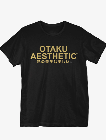 aesthetic t-shirts